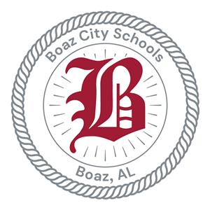Boaz Logo