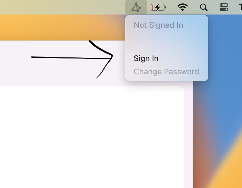 Sign In