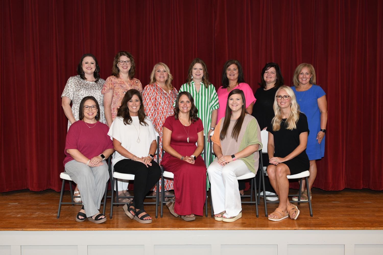 1st Grade Teachers
