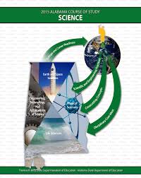 ALSDE Science COS