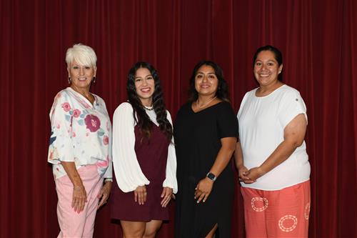 Photo of Parents as Teachers