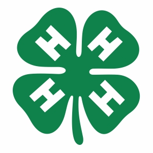 4H Logo
